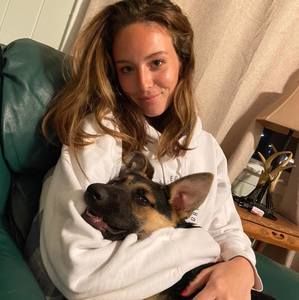 Meet your Posher, Kate